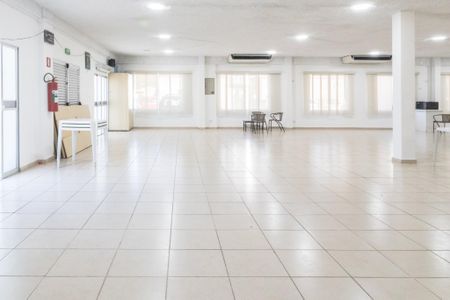 Apartamento para alugar com 51m², 2 quartos e 1 vagaÁrea Comum - Salão de Festas