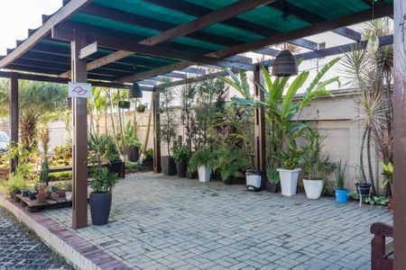 Apartamento para alugar com 51m², 2 quartos e 1 vagaÁrea Comum