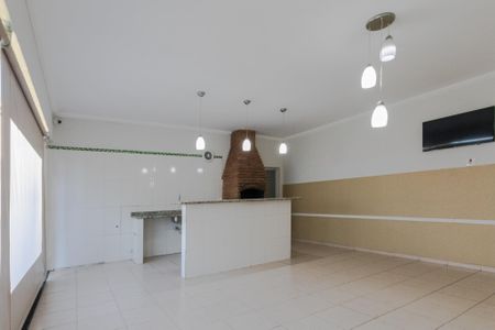 Apartamento para alugar com 51m², 2 quartos e 1 vagaÁrea Comum - Churrasqueira