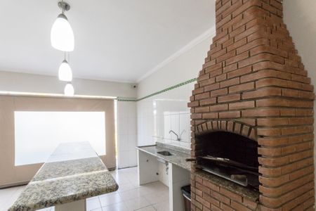 Apartamento para alugar com 51m², 2 quartos e 1 vagaÁrea Comum - Churrasqueira