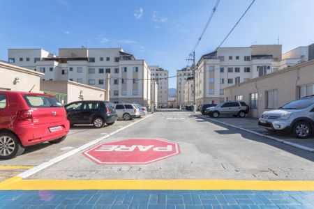 Apartamento para alugar com 51m², 2 quartos e 1 vagaÁrea Comum - Estacionamento