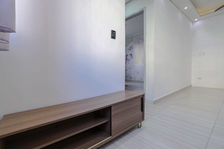 Apartamento para alugar com 51m², 2 quartos e 1 vagaSala