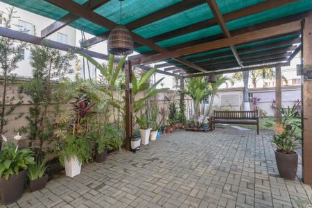 Apartamento para alugar com 51m², 2 quartos e 1 vagaÁrea Comum