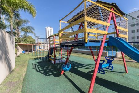 Apartamento para alugar com 51m², 2 quartos e 1 vagaÁrea Comum - Playground