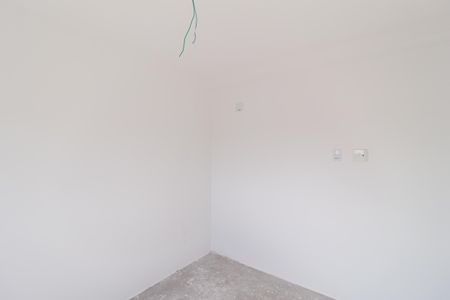 Apartamento à venda com 64m², 2 quartos e 2 vagas Apartamento à venda com 64m², 2 quartos e 2 vagasQuarto