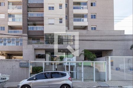Apartamento à venda com 64m², 2 quartos e 2 vagas Apartamento à venda com 64m², 2 quartos e 2 vagasFachada