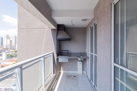 Apartamento à venda com 64m², 2 quartos e 2 vagas Apartamento à venda com 64m², 2 quartos e 2 vagasSacada