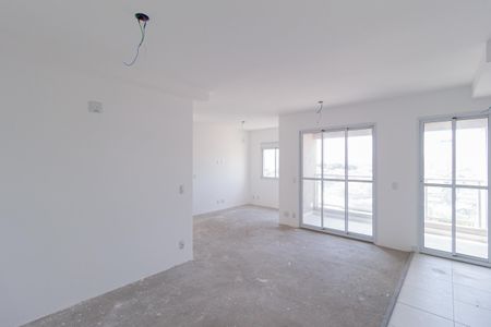 Apartamento à venda com 64m², 2 quartos e 2 vagas Apartamento à venda com 64m², 2 quartos e 2 vagasSala