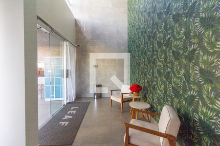 Apartamento à venda com 64m², 2 quartos e 2 vagas Apartamento à venda com 64m², 2 quartos e 2 vagasHall de entrada