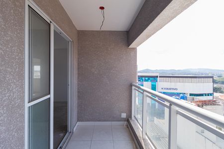 Apartamento à venda com 64m², 2 quartos e 2 vagas Apartamento à venda com 64m², 2 quartos e 2 vagasSacada