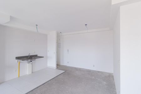 Apartamento à venda com 64m², 2 quartos e 2 vagas Apartamento à venda com 64m², 2 quartos e 2 vagasSala