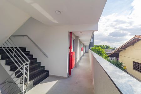 Apartamento à venda com 39m², 2 quartos e sem vagaÁrea Externa