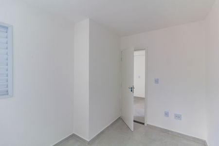Apartamento à venda com 39m², 2 quartos e sem vagaQuarto 1