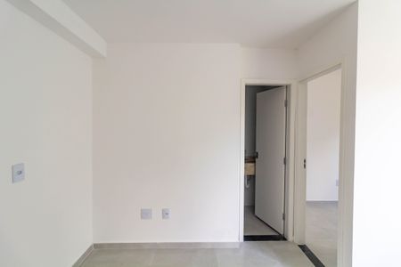 Apartamento à venda com 39m², 2 quartos e sem vagaSala/Cozinha