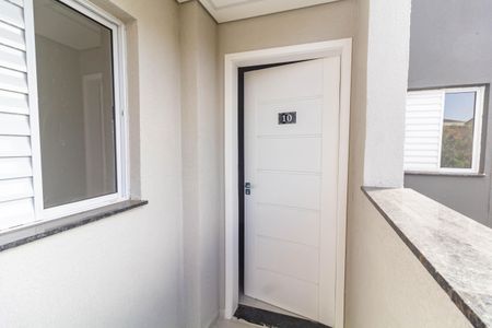 Apartamento à venda com 39m², 2 quartos e sem vagaÁrea Externa