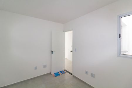 Apartamento à venda com 39m², 2 quartos e sem vagaQuarto 2