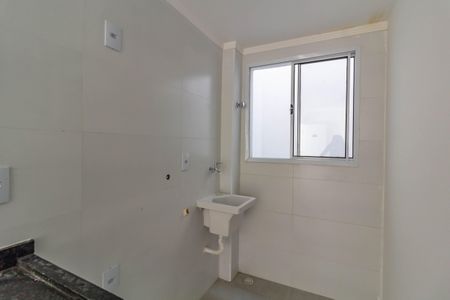 Apartamento à venda com 39m², 2 quartos e sem vagaÁrea de Serviço 