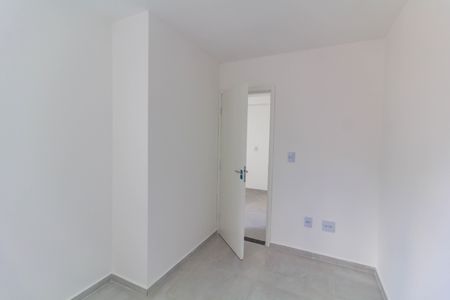 Apartamento à venda com 39m², 2 quartos e sem vagaQuarto 1