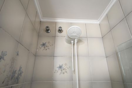 Apartamento à venda com 137m², 3 quartos e 2 vagasBanheiro Social