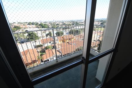Apartamento à venda com 137m², 3 quartos e 2 vagasSala - Sacada