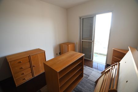 Apartamento à venda com 137m², 3 quartos e 2 vagasQuarto 1