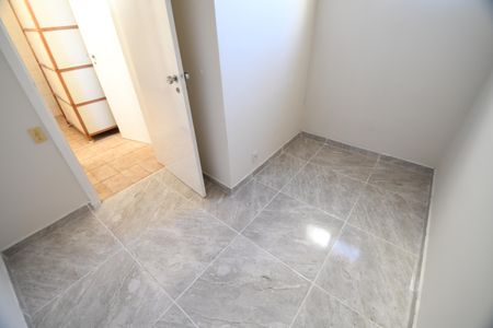 Apartamento à venda com 137m², 3 quartos e 2 vagasQuarto de Serviço