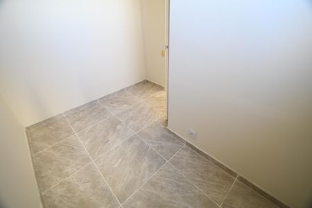 Apartamento à venda com 137m², 3 quartos e 2 vagasQuarto de Serviço