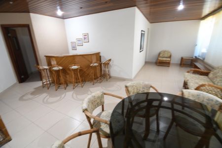 Apartamento à venda com 137m², 3 quartos e 2 vagasÁrea comum - Salão de festas