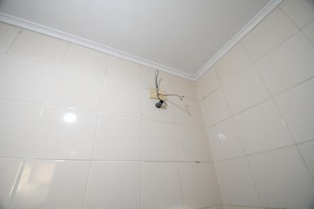 Apartamento à venda com 137m², 3 quartos e 2 vagasBanheiro de serviço