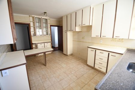 Apartamento à venda com 137m², 3 quartos e 2 vagasCozinha