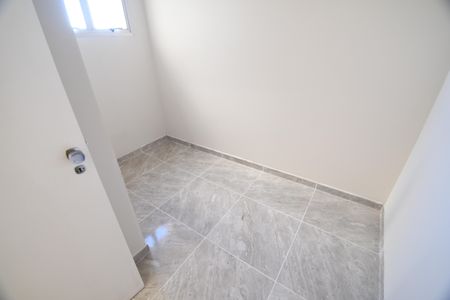 Apartamento à venda com 137m², 3 quartos e 2 vagasQuarto de Serviço