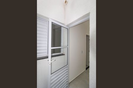 Apartamento à venda com 39m², 2 quartos e sem vaga Apartamento à venda com 39m², 2 quartos e sem vagaÁrea de Serviço