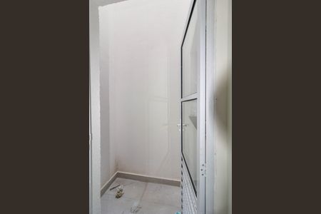 Apartamento à venda com 39m², 2 quartos e sem vaga Apartamento à venda com 39m², 2 quartos e sem vagaÁrea de Serviço