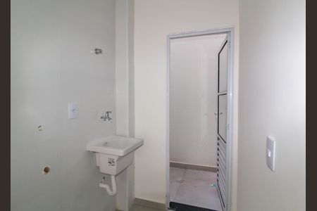 Apartamento à venda com 39m², 2 quartos e sem vaga Apartamento à venda com 39m², 2 quartos e sem vagaÁrea de Serviço