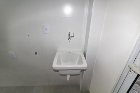 Apartamento à venda com 39m², 2 quartos e sem vaga Apartamento à venda com 39m², 2 quartos e sem vagaÁrea de Serviço