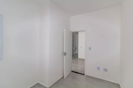 Apartamento à venda com 39m², 2 quartos e sem vaga Apartamento à venda com 39m², 2 quartos e sem vagaQuarto 2