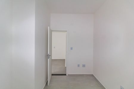 Apartamento à venda com 39m², 2 quartos e sem vaga Apartamento à venda com 39m², 2 quartos e sem vagaQuarto 2