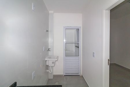 Apartamento à venda com 39m², 2 quartos e sem vaga Apartamento à venda com 39m², 2 quartos e sem vagaÁrea de Serviço