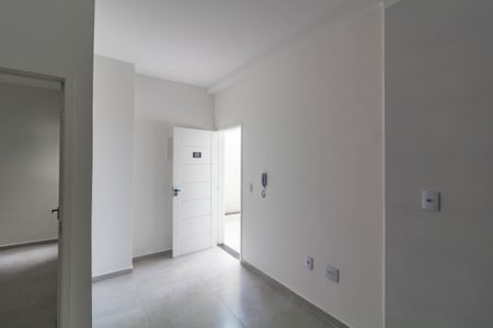 Apartamento à venda com 39m², 2 quartos e sem vaga Apartamento à venda com 39m², 2 quartos e sem vagaSala-Cozinha
