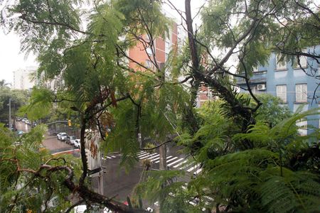 Apartamento à venda com 56m², 2 quartos e sem vagaQuarto 2 Vista