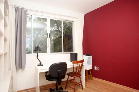 Apartamento à venda com 56m², 2 quartos e sem vagaQuarto 2