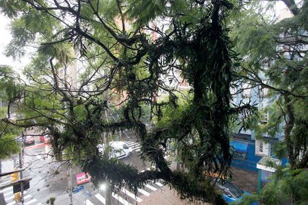 Apartamento à venda com 56m², 2 quartos e sem vagaQuarto 1 Vista