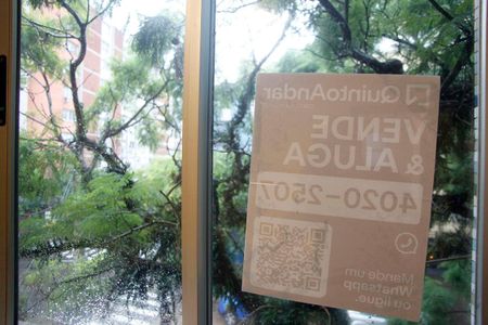 Apartamento à venda com 56m², 2 quartos e sem vagaPlaquinha