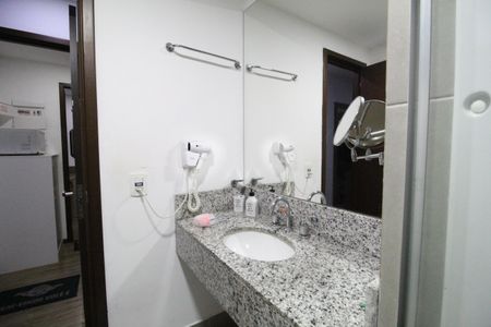Apartamento à venda com 70m², 2 quartos e 1 vagaBanheiro da suíte 2