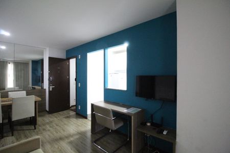 Apartamento à venda com 70m², 2 quartos e 1 vagaSala