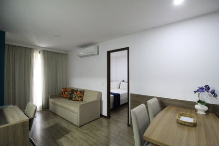 Apartamento à venda com 70m², 2 quartos e 1 vagaSala