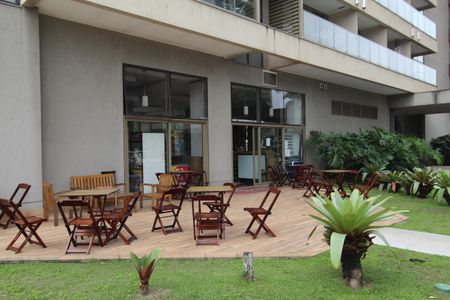 Apartamento à venda com 70m², 2 quartos e 1 vagaÁrea comum - Padaria