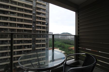 Apartamento à venda com 70m², 2 quartos e 1 vagaSala - Varanda