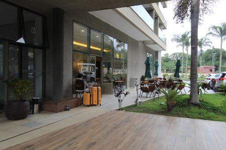 Apartamento à venda com 70m², 2 quartos e 1 vagaÁrea comum - Café