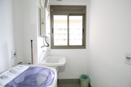 Apartamento à venda com 70m², 2 quartos e 1 vagaÁrea de serviço